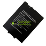 Baterie pro PDA LLD-4088111P-2 [Náhradní baterie]